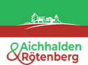 Das Logo von Aichhalden