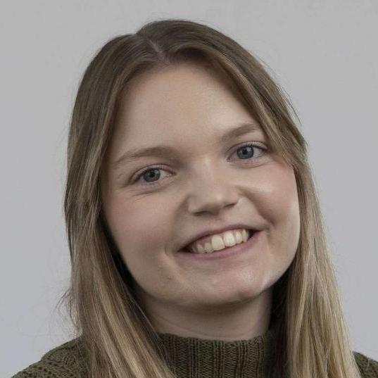 Profilbild von Anna-Lena Kopp