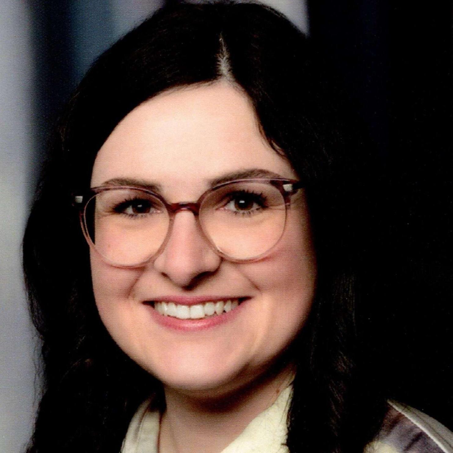 Profilbild von Selina Weller