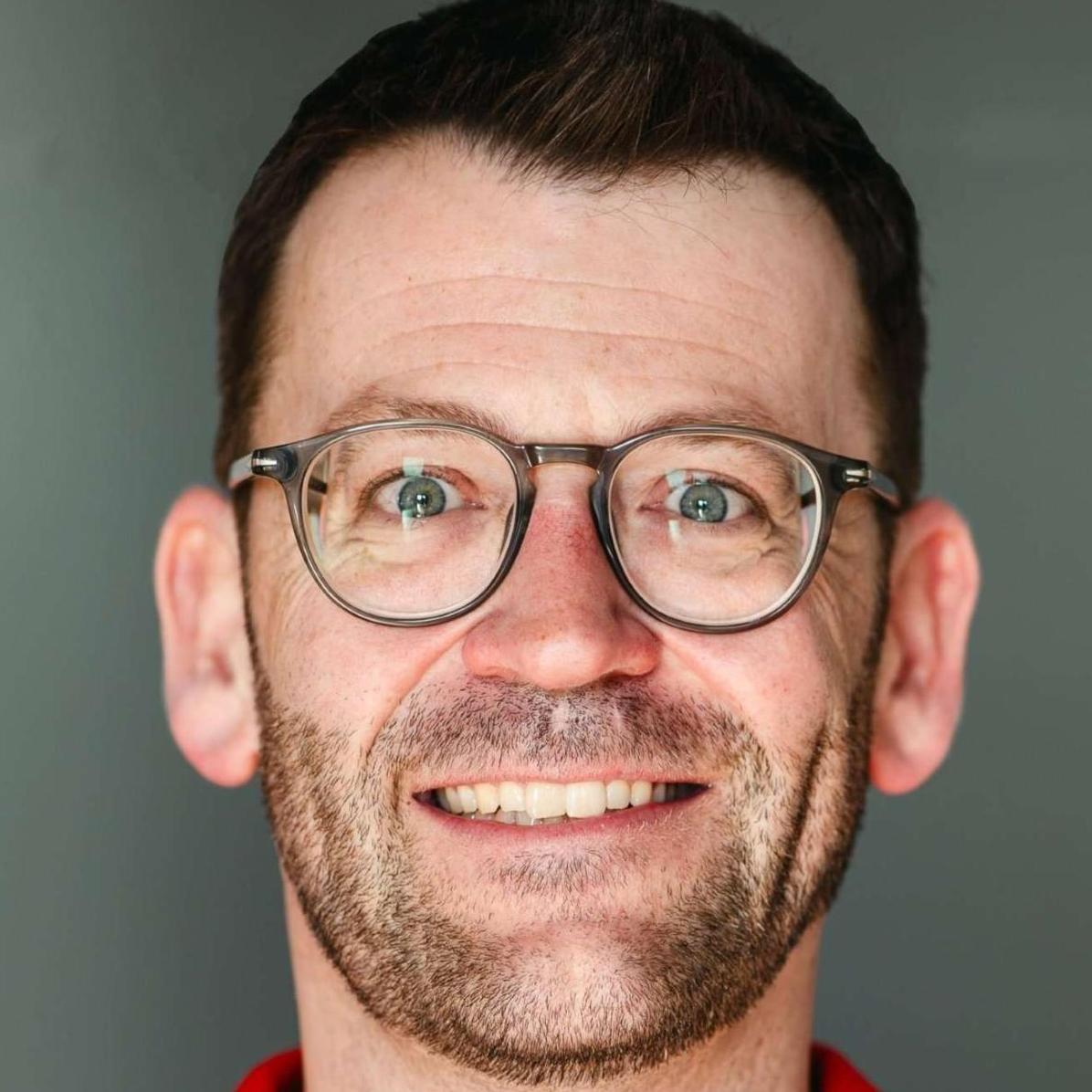 Profilbild von Pascal Flörchinger