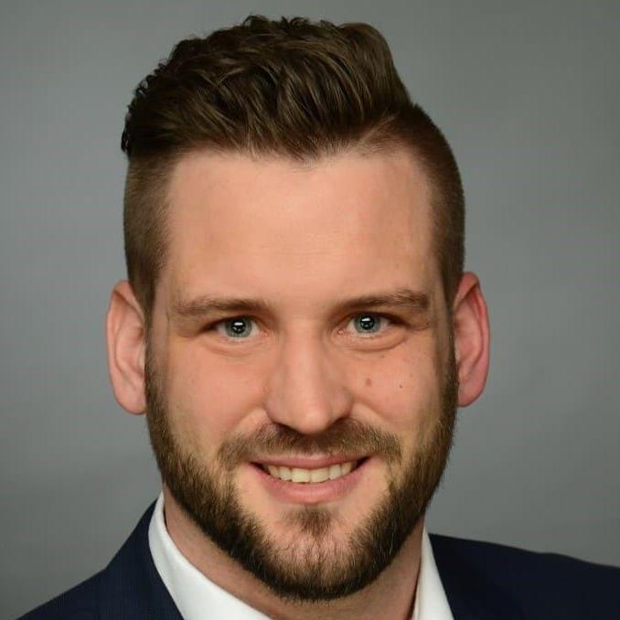 Profilbild von Heiko Friederichs