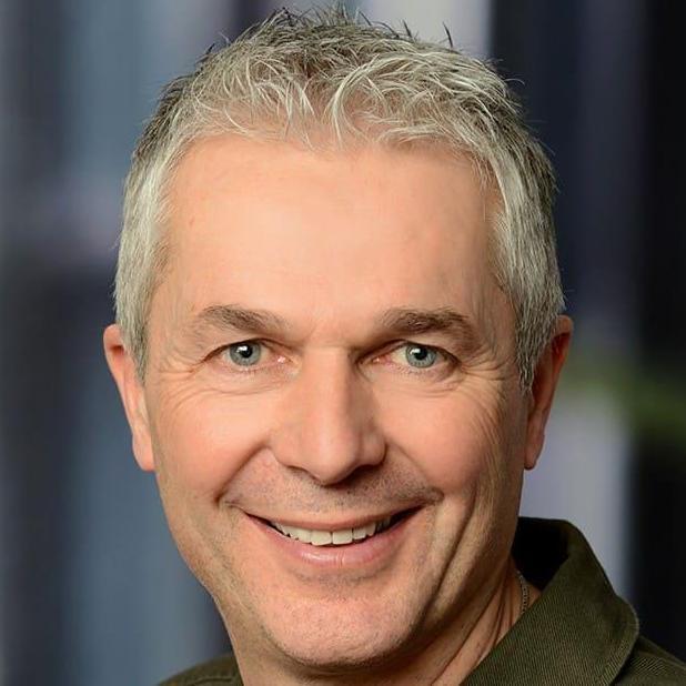 Profilbild von Alexander Kunz