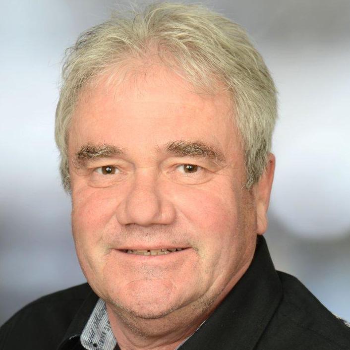 Profilbild von Manfred Moosmann