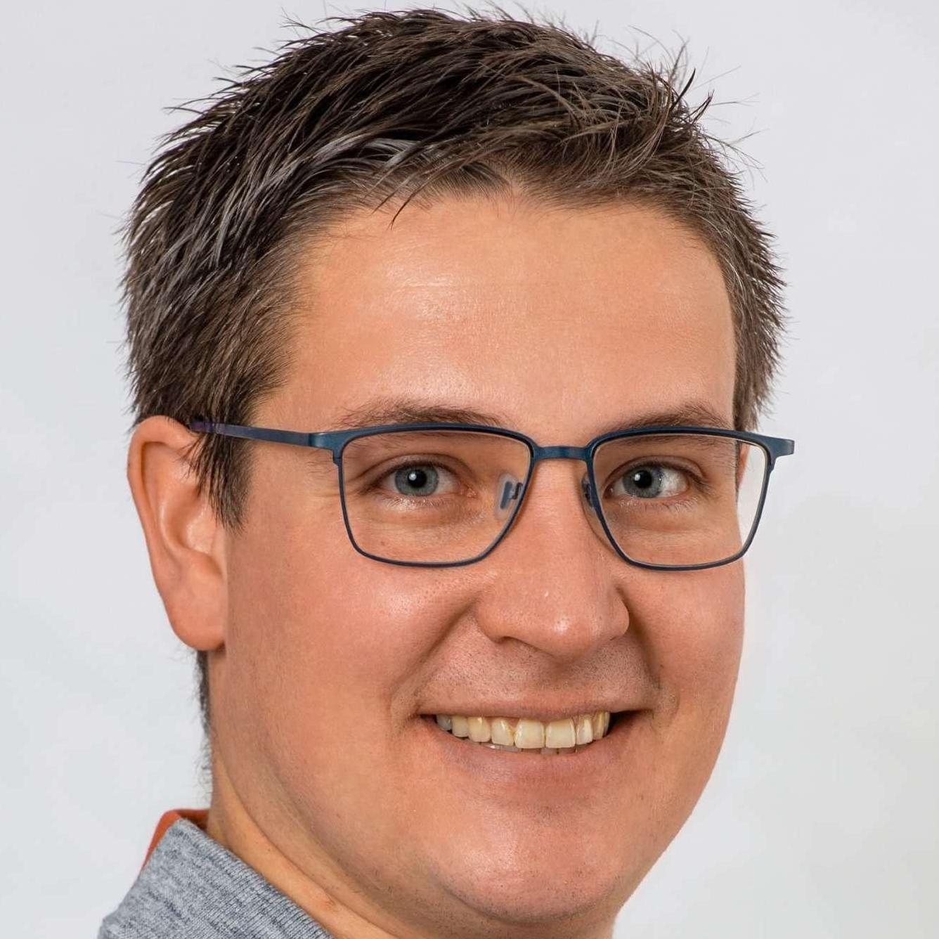 Profilbild von Christoph Mutschler