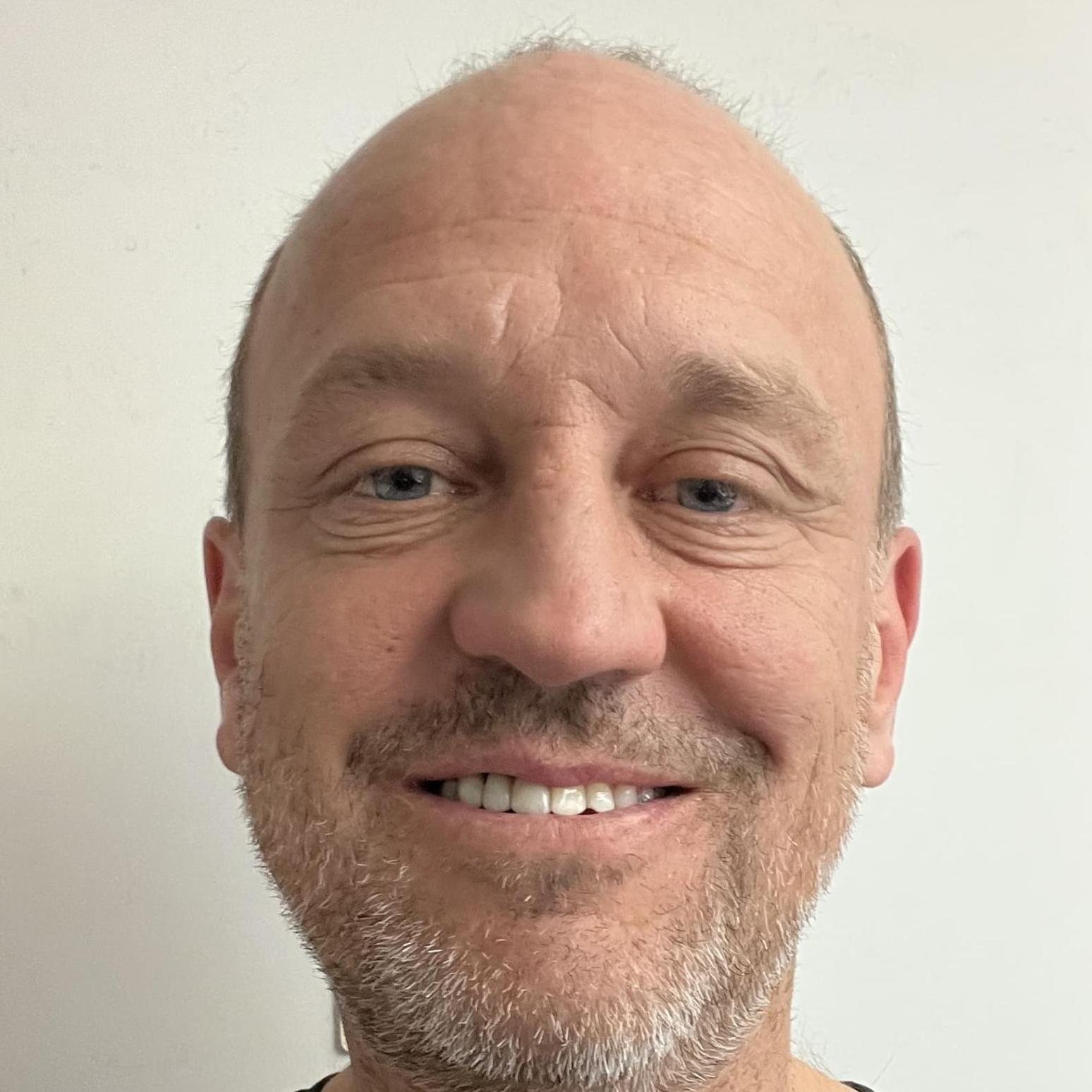 Profilbild von Uwe Scheerer