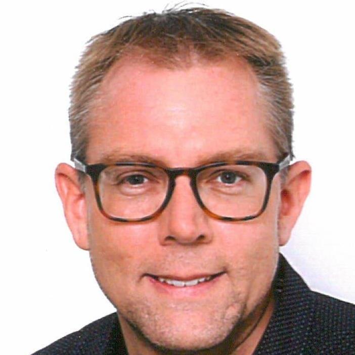 Profilbild von Bernd Wilhelm