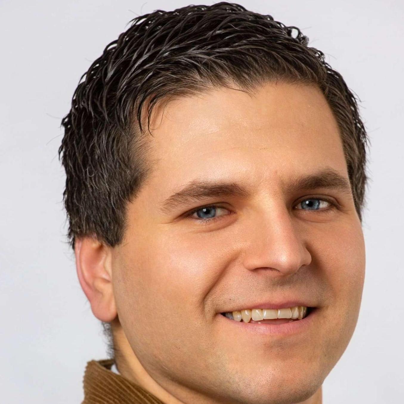 Profilbild von Heiko Wössner