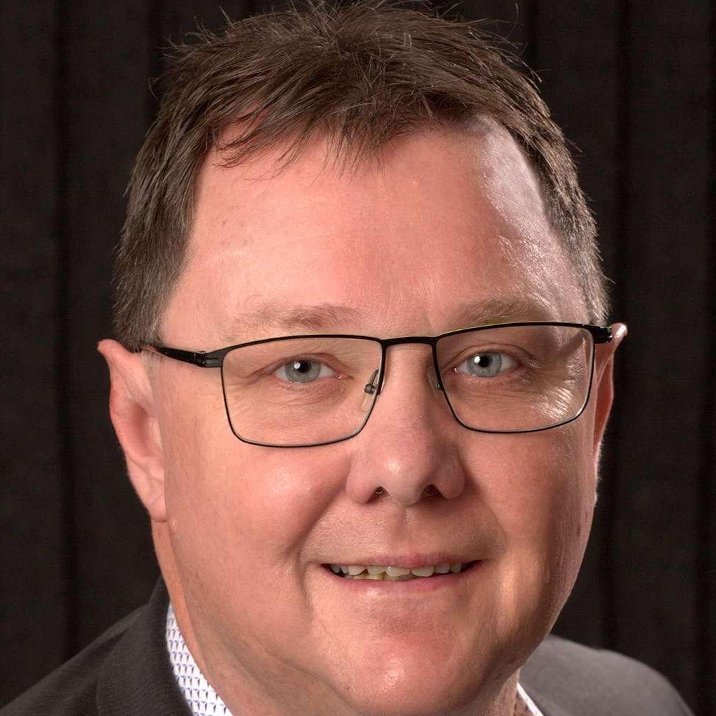 Profilbild von Michael Lehrer