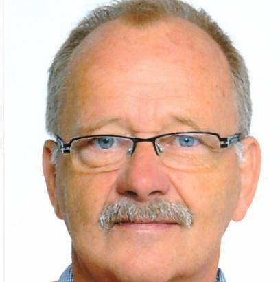 Profilbild vonStefan Wiedmann