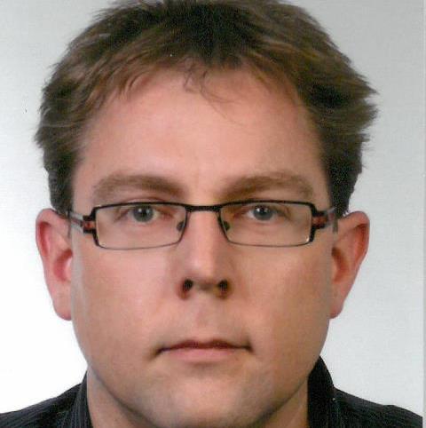 Profilbild von Bernd Wilhelm