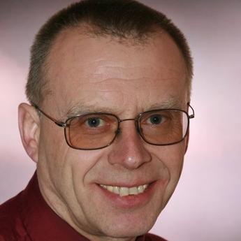 Profilbild von Hans Wössner